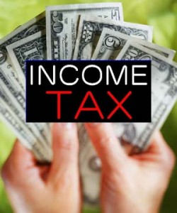 Income Tax Preparation