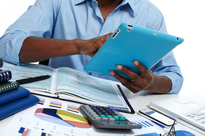 How Can a Tax Preparer in Brooklyn Help Your Business Out?