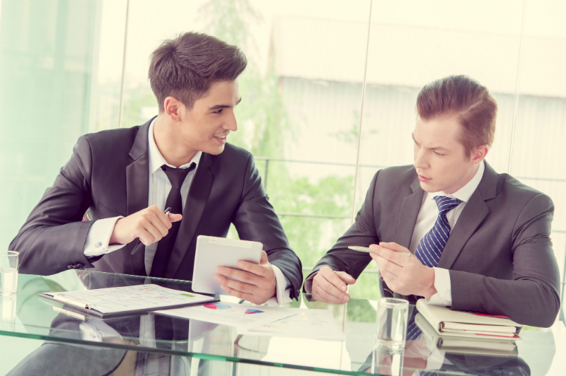 Benefits of Hiring a Financial Wealth Management Team